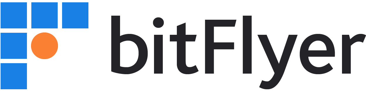 bitflyer logo 2022 - Cryptoholics bitflyer logo 2022