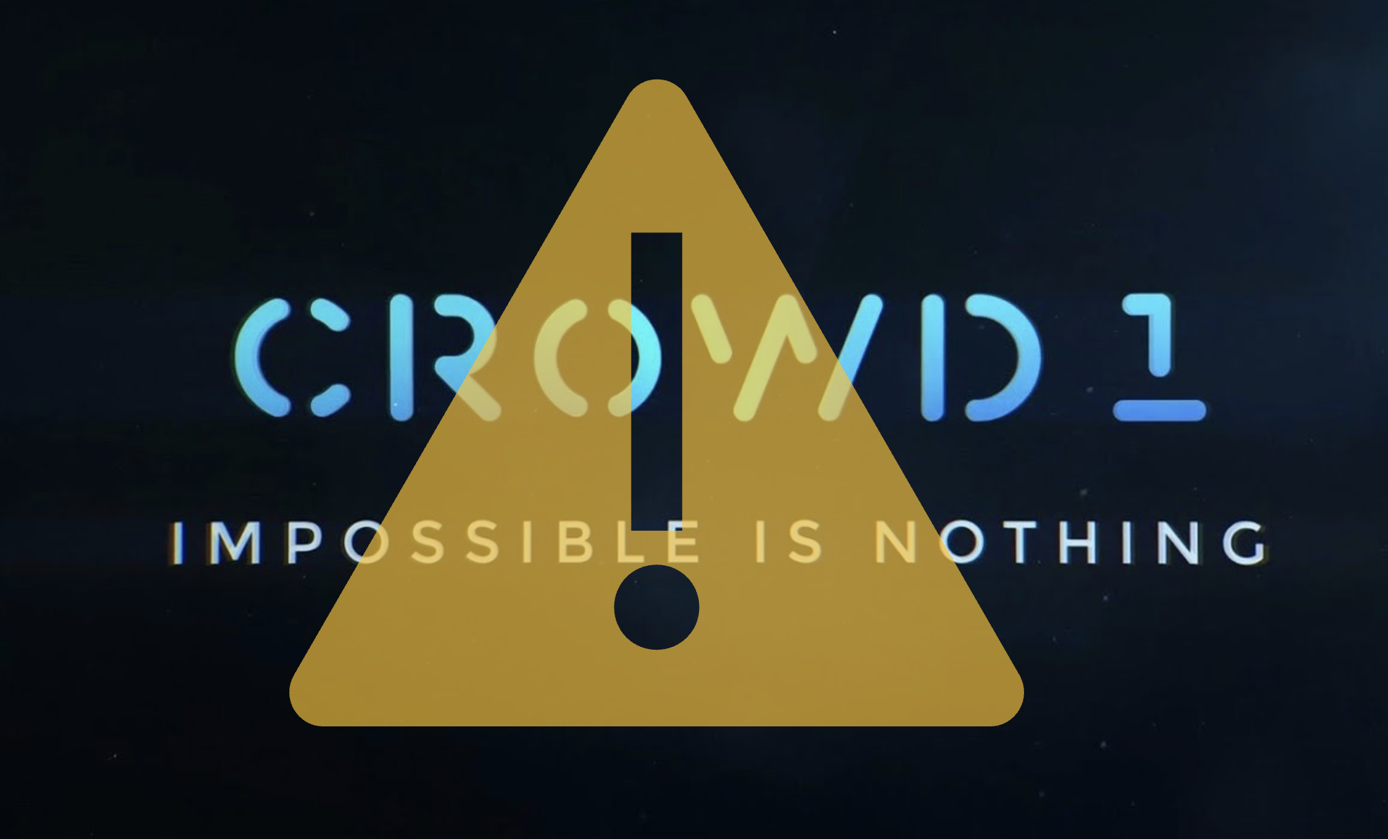 crowd1 scam - Cryptoholics Crowd1 scam india & vietnam